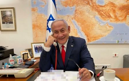 اخبار,اخبار سیاست خارجی,نتانیاهو اخبار,اخبار سیاست خارجی,نتانیاهو