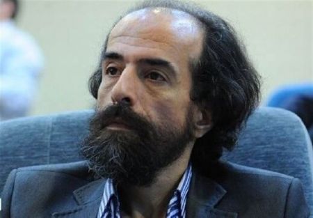 اخبار,اخبار فرهنگی,محمدرضا الوند