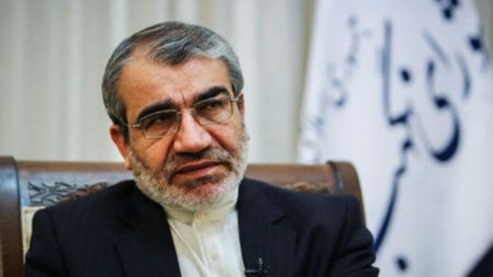 اخبار,اخبار سیاسی,کدخدایی اخبار,اخبار سیاسی,کدخدایی
