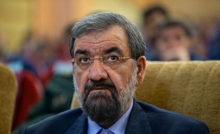 اخبار,اخبار سیاسی,محسن رضایی اخبار,اخبار سیاسی,محسن رضایی