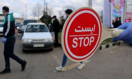 اخبار,اخبار اجتماعی,ممنوعیت ورودخودرو‌های خوزستان به اصفهان