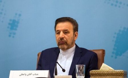 اخبار,اخبار سیاسی,محمود واعظی اخبار,اخبار سیاسی,محمود واعظی
