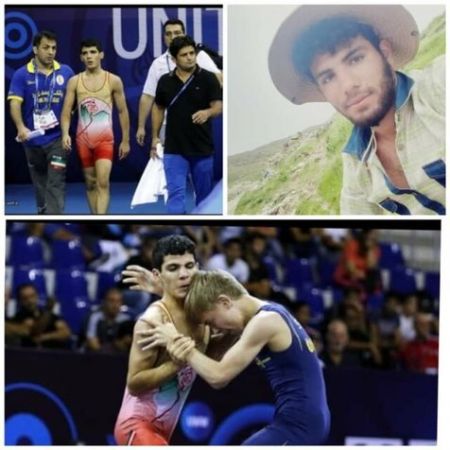 اخبار,اخبار ورزشی,محمد محرابی اخبار,اخبار ورزشی,محمد محرابی