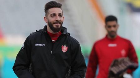 اخبار,اخبار ورزشی,مهدی عبدی اخبار,اخبار ورزشی,مهدی عبدی