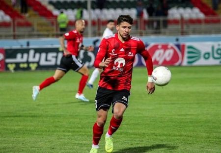 اخبار,اخبار ورزشی,سعید مهری