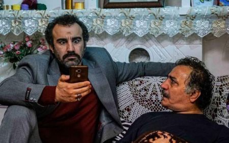 اخبار,اخبار فرهنگی,سریال پایتخت اخبار,اخبار فرهنگی,سریال پایتخت