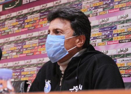 اخبار,اخبار ورزشی,صمد مرفاوی اخبار,اخبار ورزشی,صمد مرفاوی