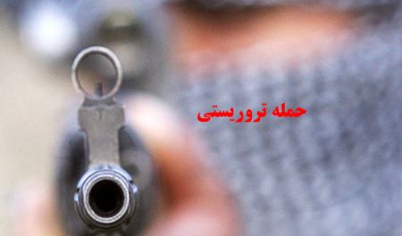 حمله مسلحانه به خودروی سپاه در سراوان,اخبار سیاسی,خبرهای سیاسی حمله مسلحانه به خودروی سپاه در سراوان,اخبار سیاسی,خبرهای سیاسی