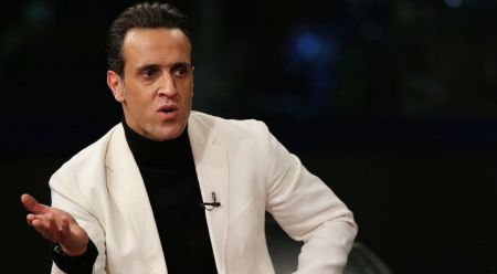 علی کریمی,اخبار ورزشی,خبرهای ورزشی علی کریمی,اخبار ورزشی,خبرهای ورزشی