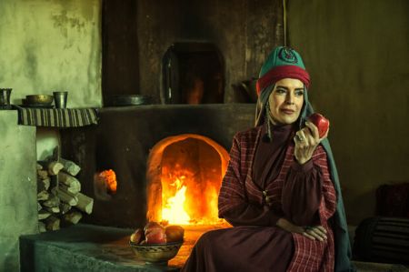 نازنین فراهانی,اخبار فرهنگی,خبرهای فرهنگی نازنین فراهانی,اخبار ورزشی,خبرهای ورزشی
