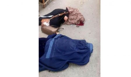 ترور 3 کارمند زن تلویزیون فارسی زبان,اخبار حوادث,خبرهای حوادث ترور 3 کارمند زن تلویزیون فارسی زبان,اخبار حوادث,خبرهای حوادث