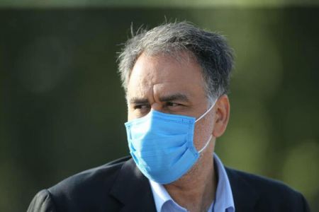 احمد مددی,اخبار ورزشی,خبرهای ورزشی احمد مددی,اخبار ورزشی,خبرهای ورزشی