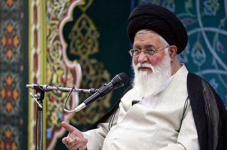 علم الهدی,اخبار سیاسی,خبرهای سیاسی علم الهدی,اخبار سیاسی,خبرهای سیاسی