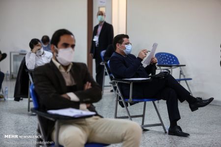 عکس خبری,آزمون ورودی دوره دکتری نیمه متمرکز سال ۱۴۰۰ عکس خبری,آزمون ورودی دوره دکتری نیمه متمرکز سال ۱۴۰۰