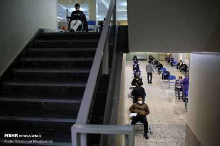 عکس خبری,آزمون ورودی دوره دکتری نیمه متمرکز سال ۱۴۰۰ عکس خبری,آزمون ورودی دوره دکتری نیمه متمرکز سال ۱۴۰۰