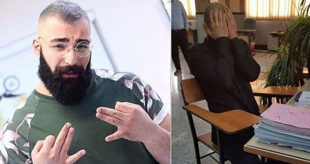 دادگاه حمید صفت,اخبار فرهنگی,خبرهای فرهنگی دادگاه حمید صفت,اخبار فرهنگی,خبرهای فرهنگی