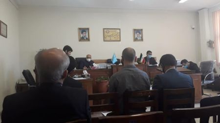 دادگاه حمید صفت,اخبار فرهنگی,خبرهای فرهنگی دادگاه حمید صفت,اخبار فرهنگی,خبرهای فرهنگی