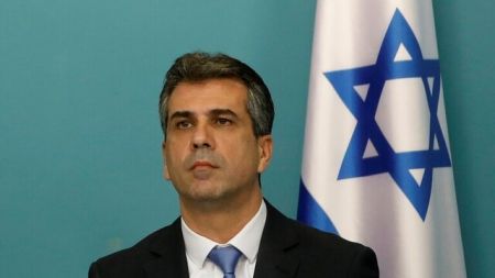 وزیر اطلاعات اسرائیل,اخبار سیاست خارجی,خبرهای سیاست خارجی