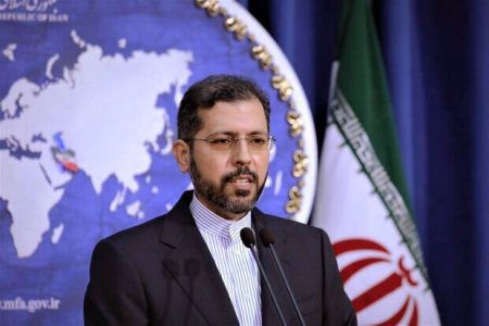 سخنگوی وزارت خارجه,اخبار سیاست خارجی,خبرهای سیاست خارجی سخنگوی وزارت خارجه,اخبار سیاست خارجی,خبرهای سیاست خارجی