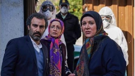 سریال پایتخت 6,اخبار فرهنگی,خبرهای فرهنگی سریال پایتخت 6,اخبار فرهنگی,خبرهای فرهنگی