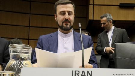 کاظم غریب آبادی,اخبار سیاست خارجی,خبرهای سیاست خارجی