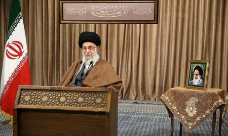رهبرانقلاب,اخبار سیاسی,خبرهای سیاسی رهبرانقلاب,اخبار سیاسی,خبرهای سیاسی