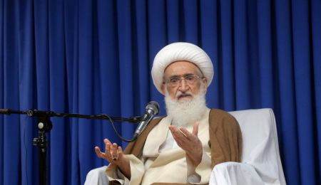 آیت الله نوری همدانی,اخبار سیاسی,خبرهای سیاسی آیت الله نوری همدانی,اخبار سیاسی,خبرهای سیاسی