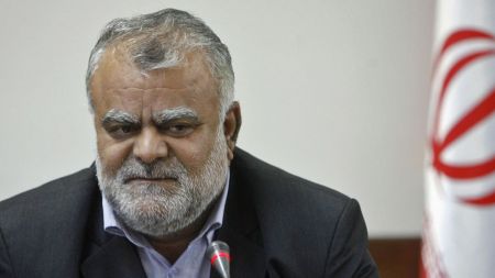 معاون سپاه قدس,اخبار سیاسی,خبرهای سیاسی دادگاه حکمیت ورزش,اخبار سیاسی,خبرهای سیاسی