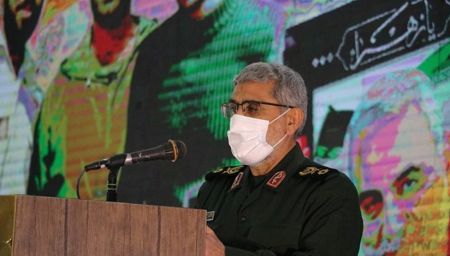سردار قاآنی,اخبار سیاسی,خبرهای سیاسی سردار قاآنی,اخبار سیاسی,خبرهای سیاسی