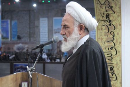 امام جمعه کاشان,اخبار سیاسی,خبرهای سیاسی امام جمعه کاشان,اخبار سیاسی,خبرهای سیاسی