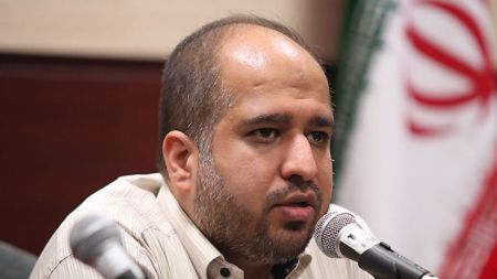 علی خضریان,اخبار سیاسی,خبرهای سیاسی علی خضریان,اخبار سیاسی,خبرهای سیاسی