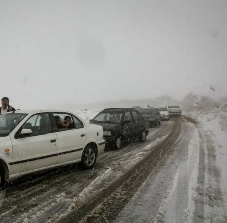 مرگ بر اثر کولاک در ایران,اخبار حوادث,خبرهای حوادث