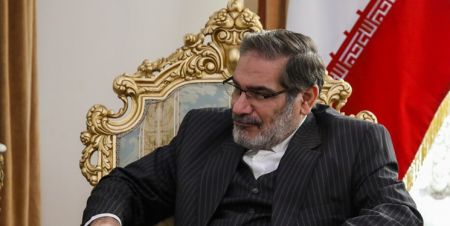 شمخانی,اخبار سیاسی,خبرهای سیاسی شمخانی,اخبار سیاسی,خبرهای سیاسی