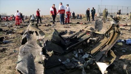 واکنش کانادا به سقوط هواپیما اوکراینی,اخبار ورزشی,خبرهای سیاست خارجی