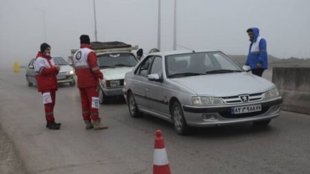 اسامی شهرهای ممنوع برای سفر نوروزی,اخبار اجتماعی,خبرهای اجتماعی