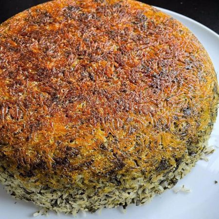 سبزیپلو نوروز در موزه ویکتوریا و آلبرتِ لندن,اخبار گوناگون,خبرهای گوناگون سبزیپلو نوروز در موزه ویکتوریا و آلبرتِ لندن,اخبار گوناگون,خبرهای گوناگون