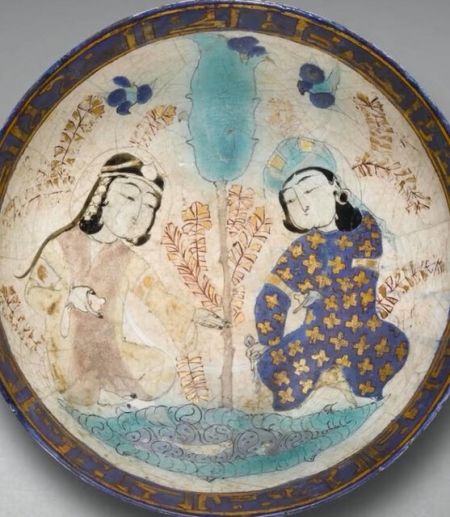 سبزیپلو نوروز در موزه ویکتوریا و آلبرتِ لندن,اخبار گوناگون,خبرهای گوناگون سبزیپلو نوروز در موزه ویکتوریا و آلبرتِ لندن,اخبار گوناگون,خبرهای گوناگون