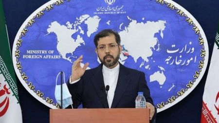 سعید خطیب زاده,اخبار سیاست خارجی,خبرهای سیاست خارجی سعید خطیب زاده,اخبار سیاست خارجی,خبرهای سیاست خارجی