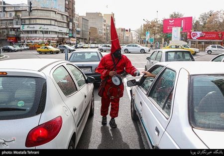 عکس خبری,استقبال از نوروز 1400 عکس خبری,استقبال از نوروز 1400