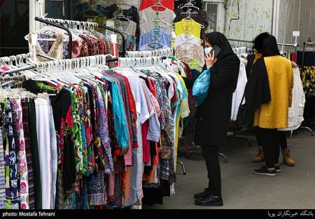 عکس خبری,استقبال از نوروز 1400 عکس خبری,استقبال از نوروز 1400