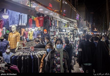 عکس خبری,استقبال از نوروز 1400 عکس خبری,استقبال از نوروز 1400