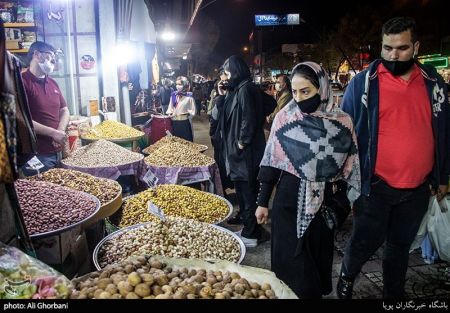 عکس خبری,استقبال از نوروز 1400 عکس خبری,استقبال از نوروز 1400