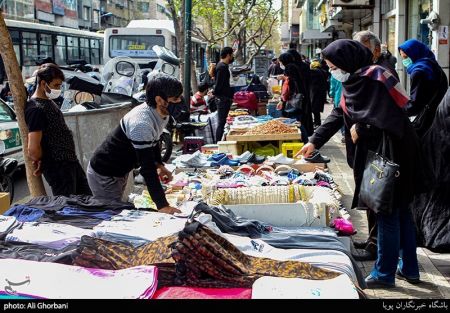عکس خبری,استقبال از نوروز 1400 عکس خبری,استقبال از نوروز 1400