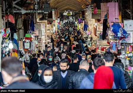 عکس خبری,استقبال از نوروز 1400 عکس خبری,استقبال از نوروز 1400