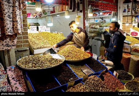 عکس خبری,استقبال از نوروز 1400 عکس خبری,استقبال از نوروز 1400