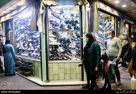 عکس خبری,استقبال از نوروز 1400 عکس خبری,استقبال از نوروز 1400