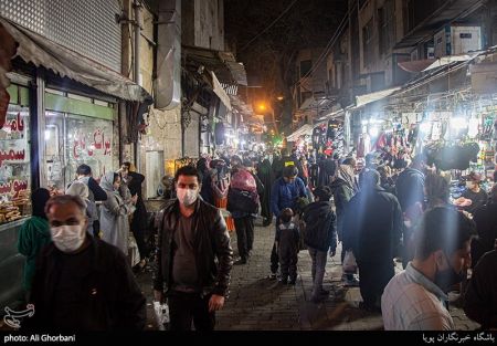 عکس خبری,استقبال از نوروز 1400 عکس خبری,استقبال از نوروز 1400