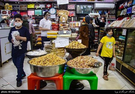 عکس خبری,استقبال از نوروز 1400 عکس خبری,استقبال از نوروز 1400