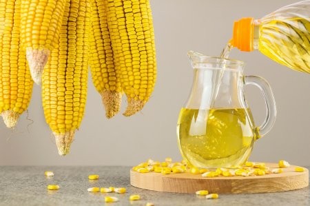 فواید روغن ذرت فواید روغن ذرت,روغن ذرت