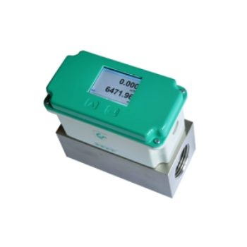 فلومتر VA 525 فلومتر دیجیتال,دستگاه های اندازه گیری نقطه شبنم,فلومتر VA 525